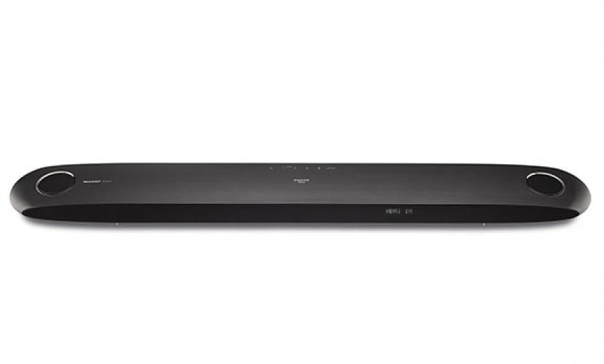 Opsodis and Dolby ATMOS Sound bar 8AC22CX1 | SHARP Malaysia
